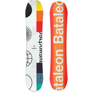 Bataleon - Party Wave Twin 23/24 Snowboard