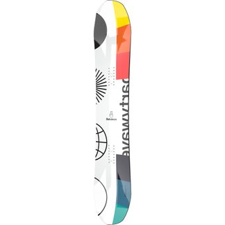 Party Wave Twin 23/24 Snowboard