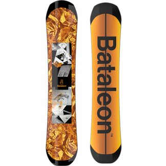Bataleon - Fun.Kink 23/24 Snowboard
