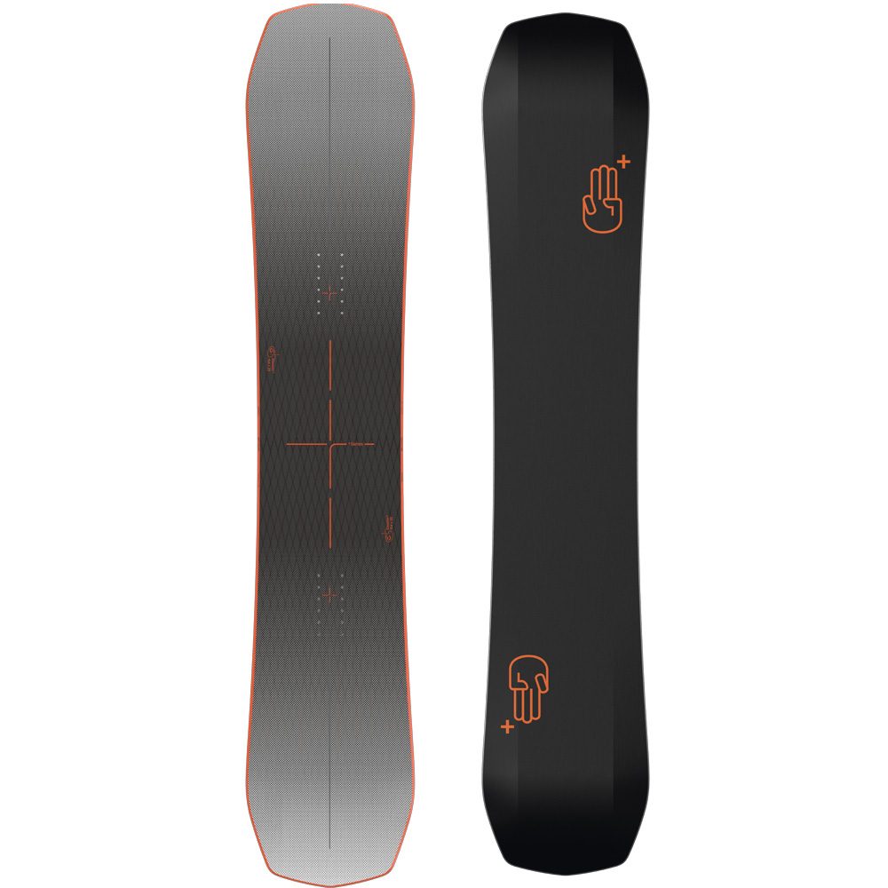 24-25 新品 BATALEON/バタレオンDisaster 151 Bataleon Disaster Snowboard 2024 | evo