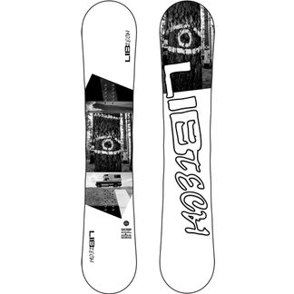 Lib Tech - Skate Banana Sweetin Snowboard 20/21