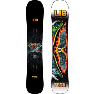 Lib Tech - EJack Knife Snowboard 21/22