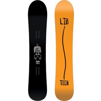 Lib Tech - Lib Rig 23/24 Snowboard