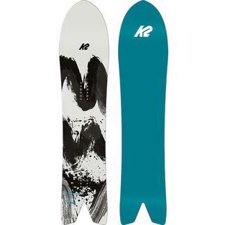 K2 - Special Effect 21/22 Snowboard