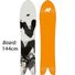 Special Effect Snowboard 21/22