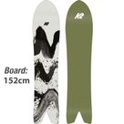 Special Effect 21/22 Snowboard