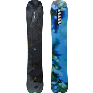 K2 - Alchemist 24/25 Snowboard