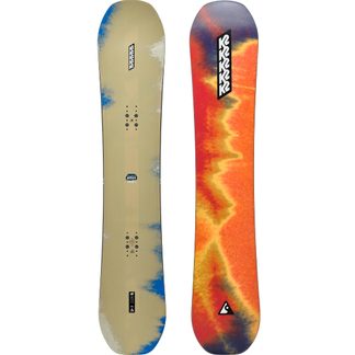 K2 - Manifest 24/25 Snowboard