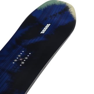 Passport 24/25 Snowboard