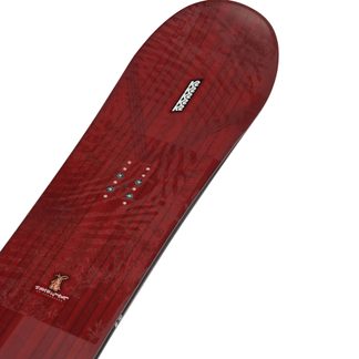 Instrument 23/24 Snowboard