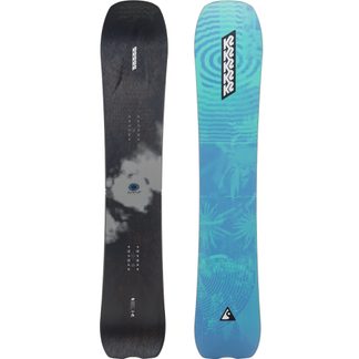 Alchemist 23/24 Snowboard