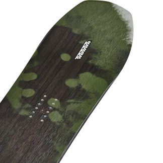 Excavator 24/25 Snowboard