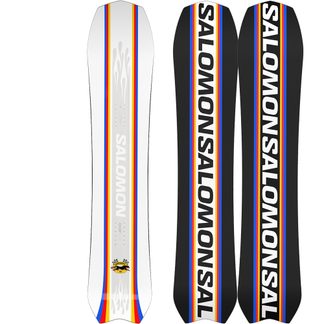 Salomon - Dancehaul 23/24 Snowboard