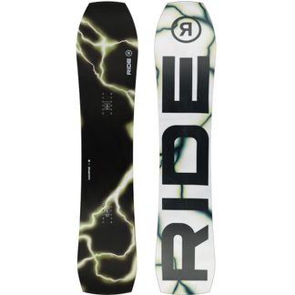 Ride - Warpig 24/25 Snowboard