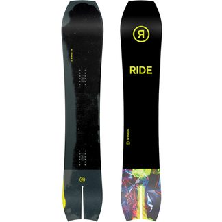 Ride - MTNPig Snowboard 21/22