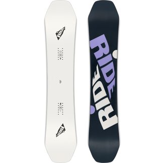 Ride - Zero 22/23 Snowboard