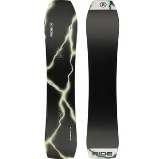 Ride - Superpig 24/25 Snowboard