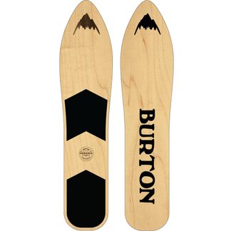 Burton - The Throwback 23/24 Snowboard