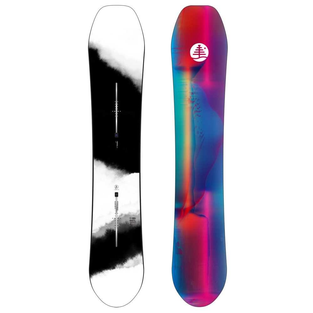 Burton - Family Tree High Fidelity 24/25 Snowboard at Sport Bittl Shop