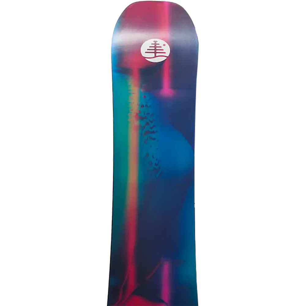 Burton - Family Tree High Fidelity 24/25 Snowboard at Sport Burton - Family Tree High Fidelity 24/25 Snowboard at Sport