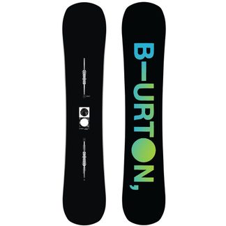 Burton - Instigator Camber 23/24 Snowboard