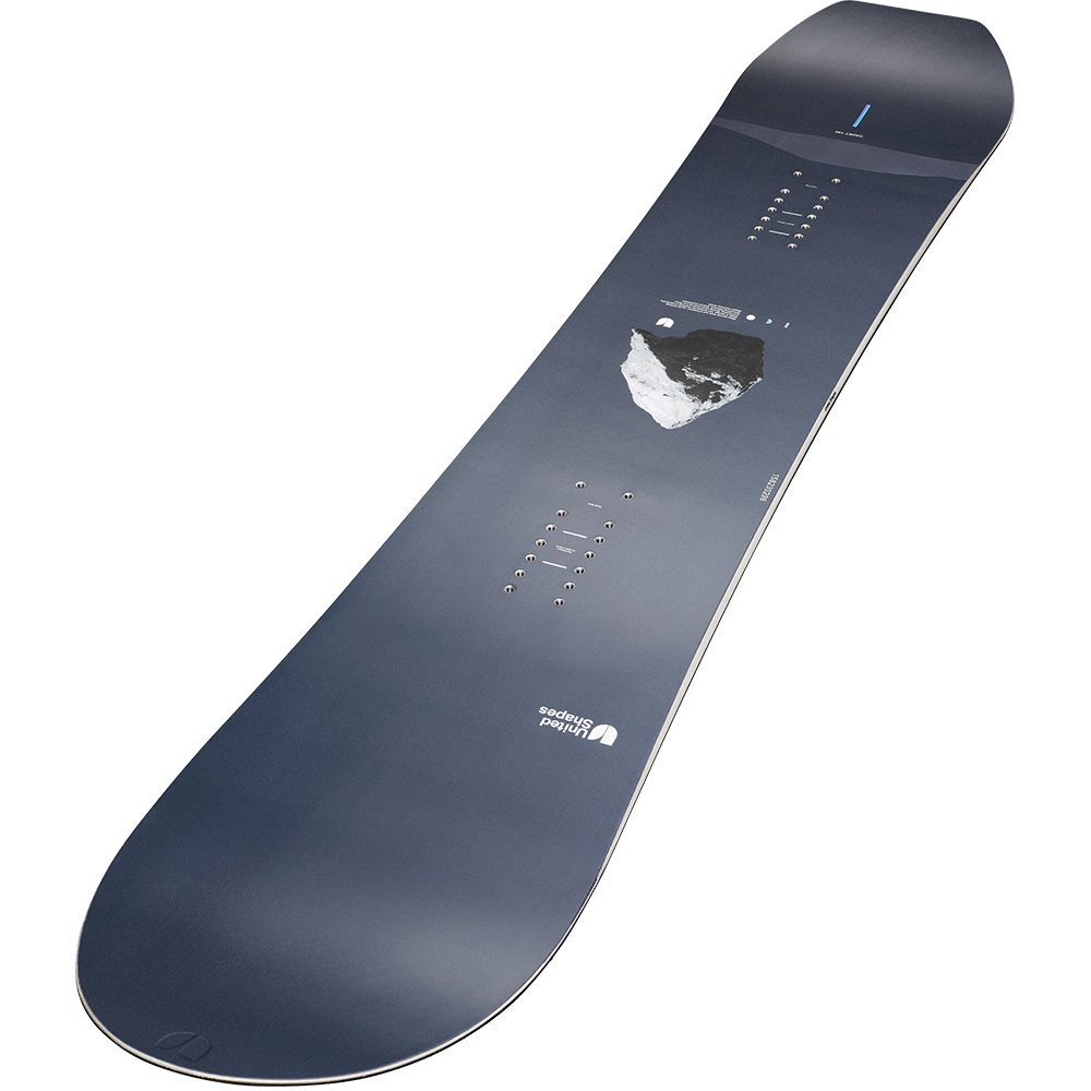 United Shapes - Cadet Limited 24/25 Snowboard at Sport Bittl
