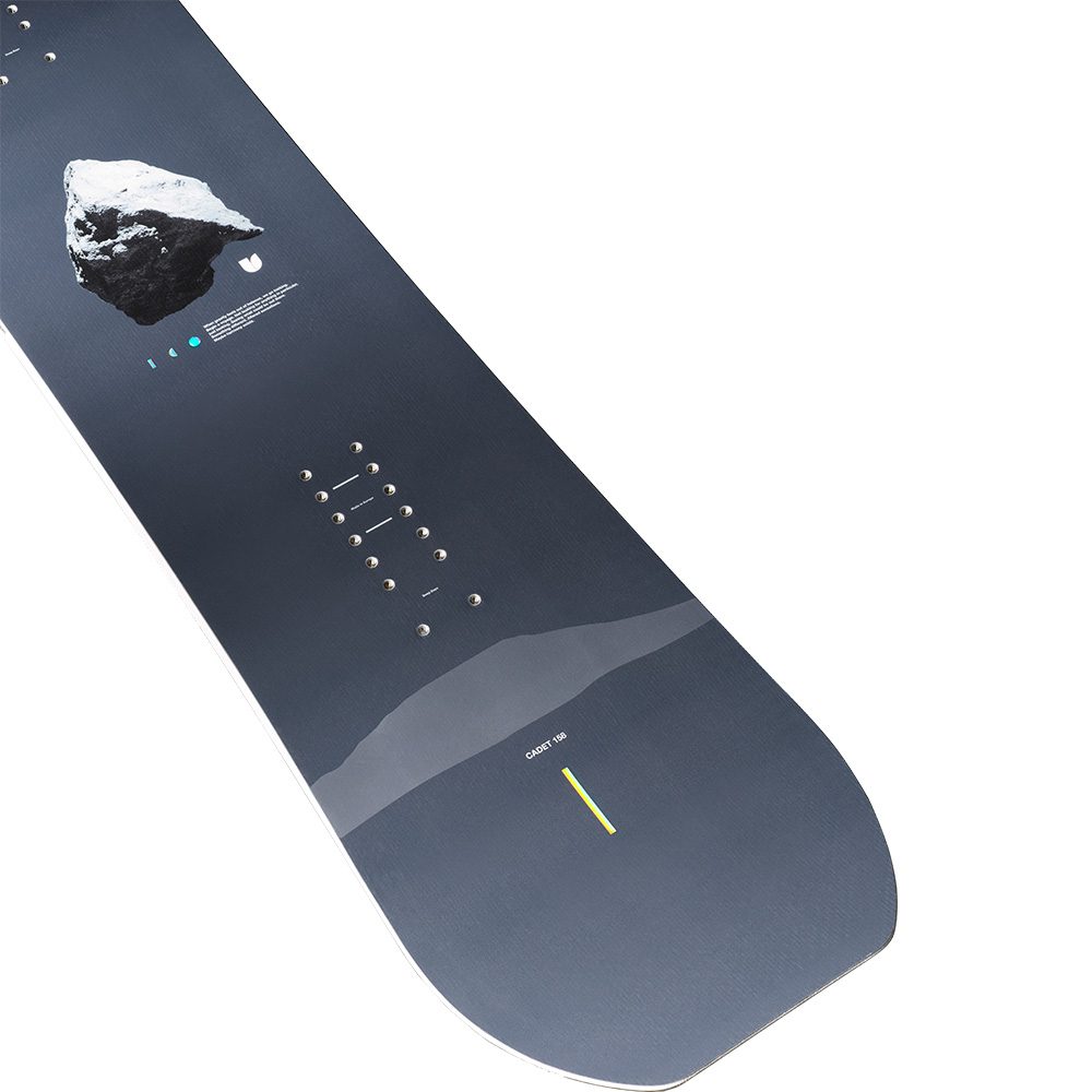 United Shapes - Cadet Limited 24/25 Snowboard at Sport Bittl
