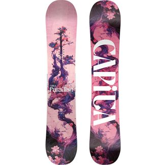 Capita - Paradise 24/25 Snowboard Women