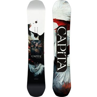 Capita - Birds Of A Feather 24/25 Snowboard Women