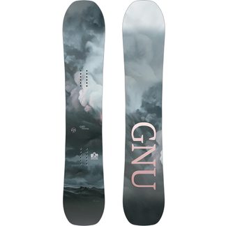 Gnu - Frosting 23/24 Snowboard Damen