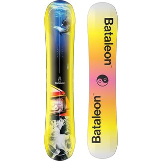 Bataleon - Distortia 23/24 Snowboard Damen