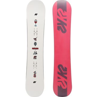 K2 - Spellcaster 23/24 Snowboard Damen
