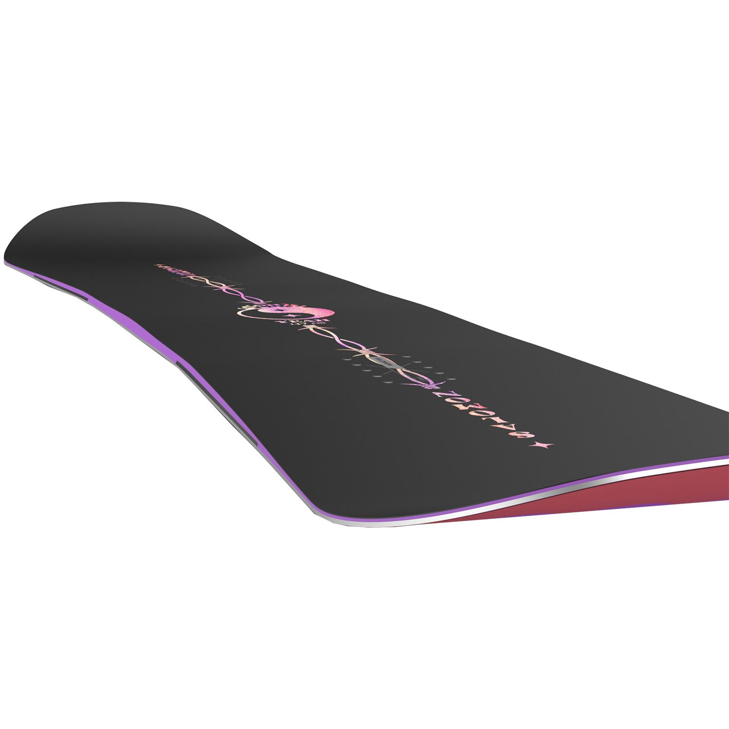 Salomon oh yeah snowboard on sale
