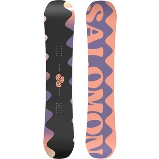 Salomon - Oh Yeah 23/24 Snowboard Damen