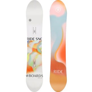 Ride - Compact 23/24 Snowboard Damen