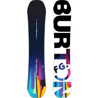 Burton - Feelgood 23/24 Snowboard Women