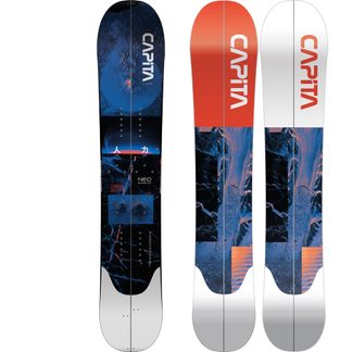 Capita - Neo Slasher 22/23 Snowboard