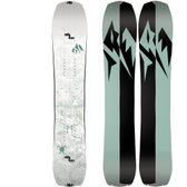 Women's Solution 22/23 Splitboard Women