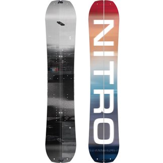 Nitro - Team Split Brd´23 22/23 Snowboard