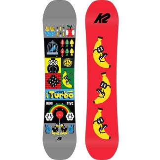 K2 - Mini Turbo 22/23 Snowboard Kids