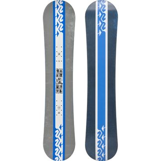 Vandal 24/25 Snowboard Kinder