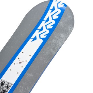 Vandal 24/25 Snowboard Kinder