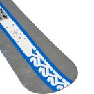 Vandal 24/25 Snowboard Kinder