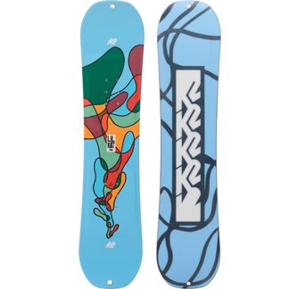 K2 - Lil Kat 23/24 Snowboard Kinder