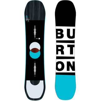 Burton - Custom Smalls 19/20 Kids