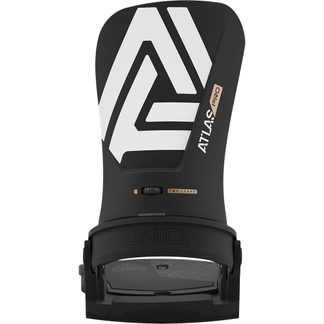 Atlas Pro 23/24 Snowboardbindung schwarz