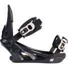 You+h 22/23 Snowboard Binding Kids black