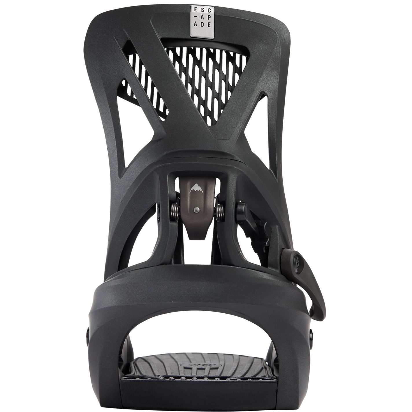 BURTON RITUAL＋escapade＋STEP ON Burton Step On Escapade Re:Flex Snowboard Bindings