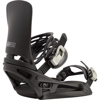 Burton - Cartel EST® Snowboard Binding 21/22 black