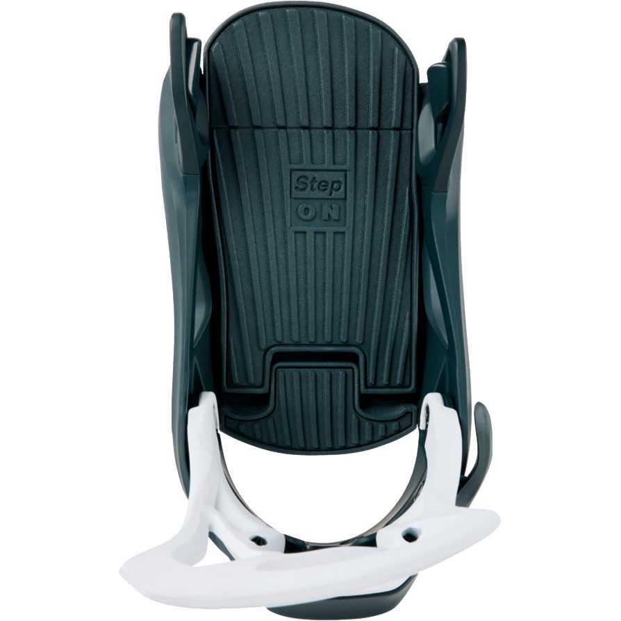 Burton - Step On 24/25 Re:Flex Snowboard Binding Women deep emerald white